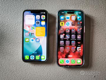 Iphone 14pro max +iphone 14
