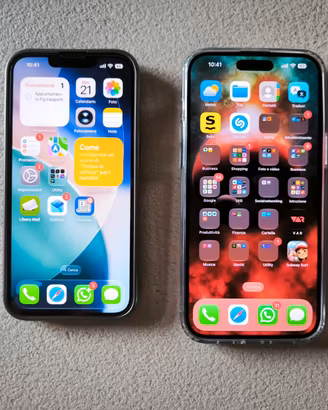Iphone 14pro max +iphone 14