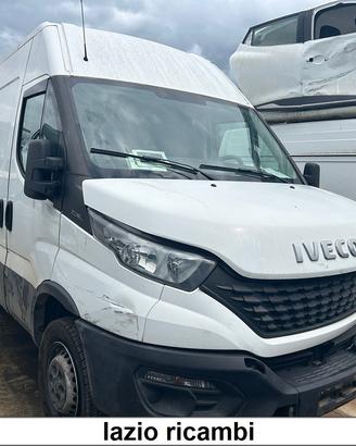 Ricambi daily iveco