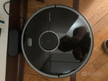 Robot aspirapolvere