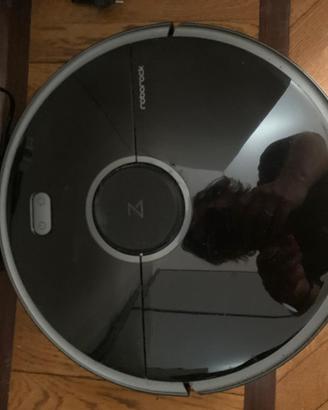 Robot aspirapolvere