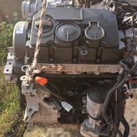 motore bls volkswagen audi skoda seat