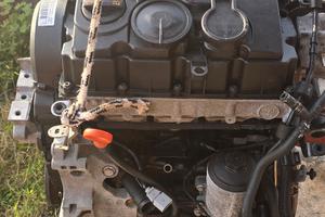 motore bls volkswagen audi skoda seat