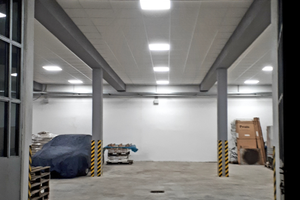 Posto auto, camper furgone camperizzato roulotte,