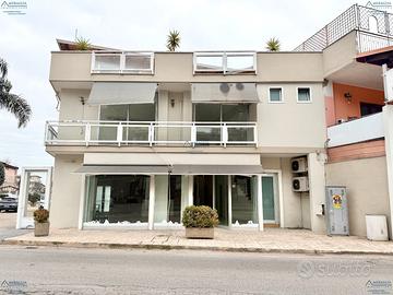 Locale Commerciale fronte strada