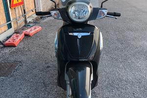 Scarabeo 200