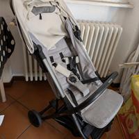 Passeggino Inglesina Quid