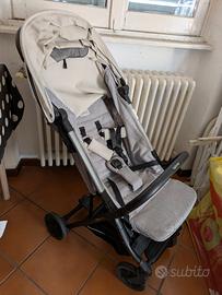 Passeggino Inglesina Quid