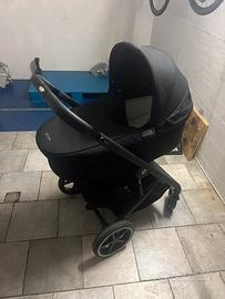 passeggino e navicella CYBEX BALIOS S LUX
