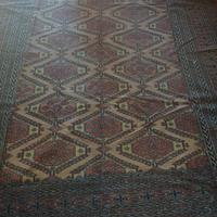 Tappeto caucasico autentico