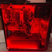 PC Computer Gaming i7 32GB RAM RTX 2060