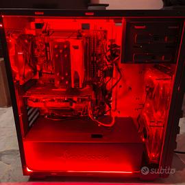 PC Computer Gaming i7 32GB RAM RTX 2060