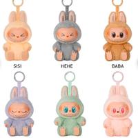 🧸POP MART THE MONSTERS LABUBU NUOVO ORIGINALE ✅