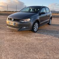 Volkswagen Polo 1.6 TDI DPF 5 porte Comfortline