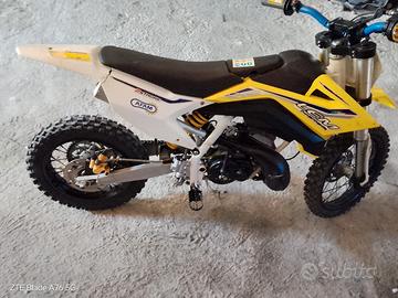 moto da cross