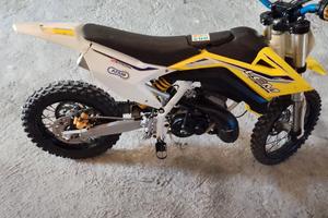 moto da cross