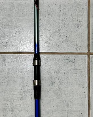 Shimano Catana boat 50/100 gr 2,40 mt