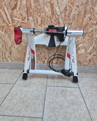 Rullo allenamento Elite RULLO QUBO POWER MAG SMART