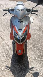 Scooter 50