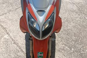 Scooter 50