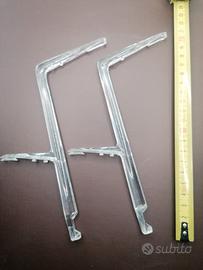 luceplan hope braccetti come pezzi di ricambio 