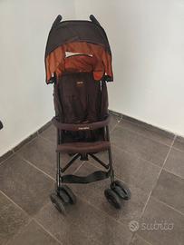 Passeggino da viaggio Inglesina Trip 