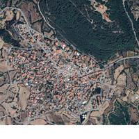 VILLA SINGOLA A SAN BASILIO