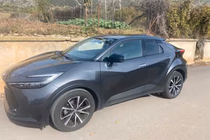 per passaggio ad auto aziendale.