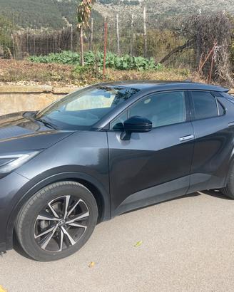 per passaggio ad auto aziendale.
