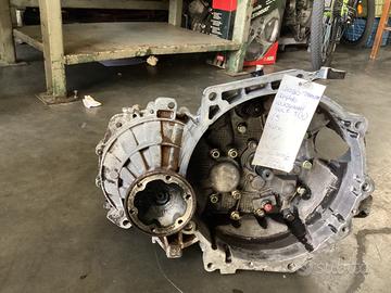 Cambio Volkswagen Golf 1.9; GQQ