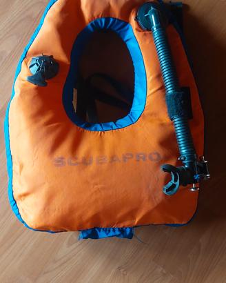 Gav vintage Scubapro