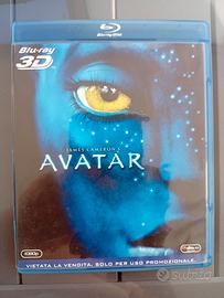 Dvd originale italiano Avatar
