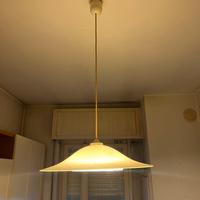 Lampadario Modernariato Design