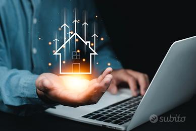 Gestione Appartamenti Turistici