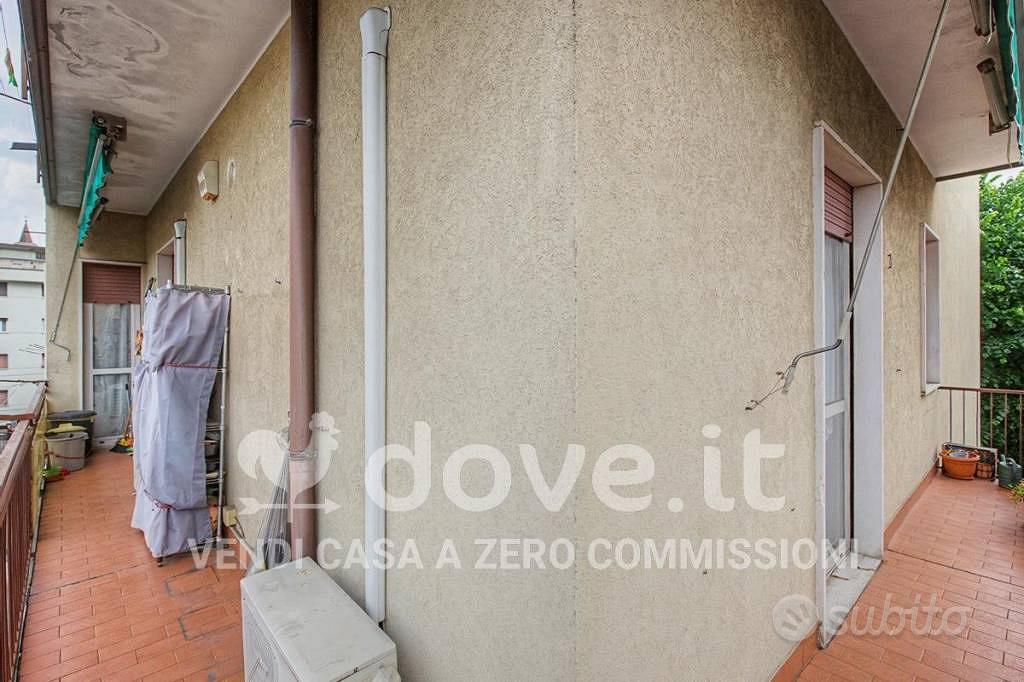 Appartamento – San Vittore Olona, Milano - Vista 2