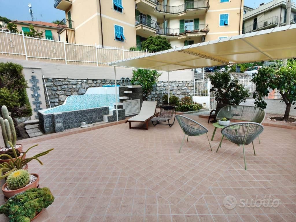 Appartamento – Alassio, Savona - Vista 4