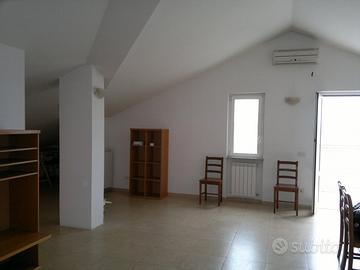 Appartamento bilocale nel verde