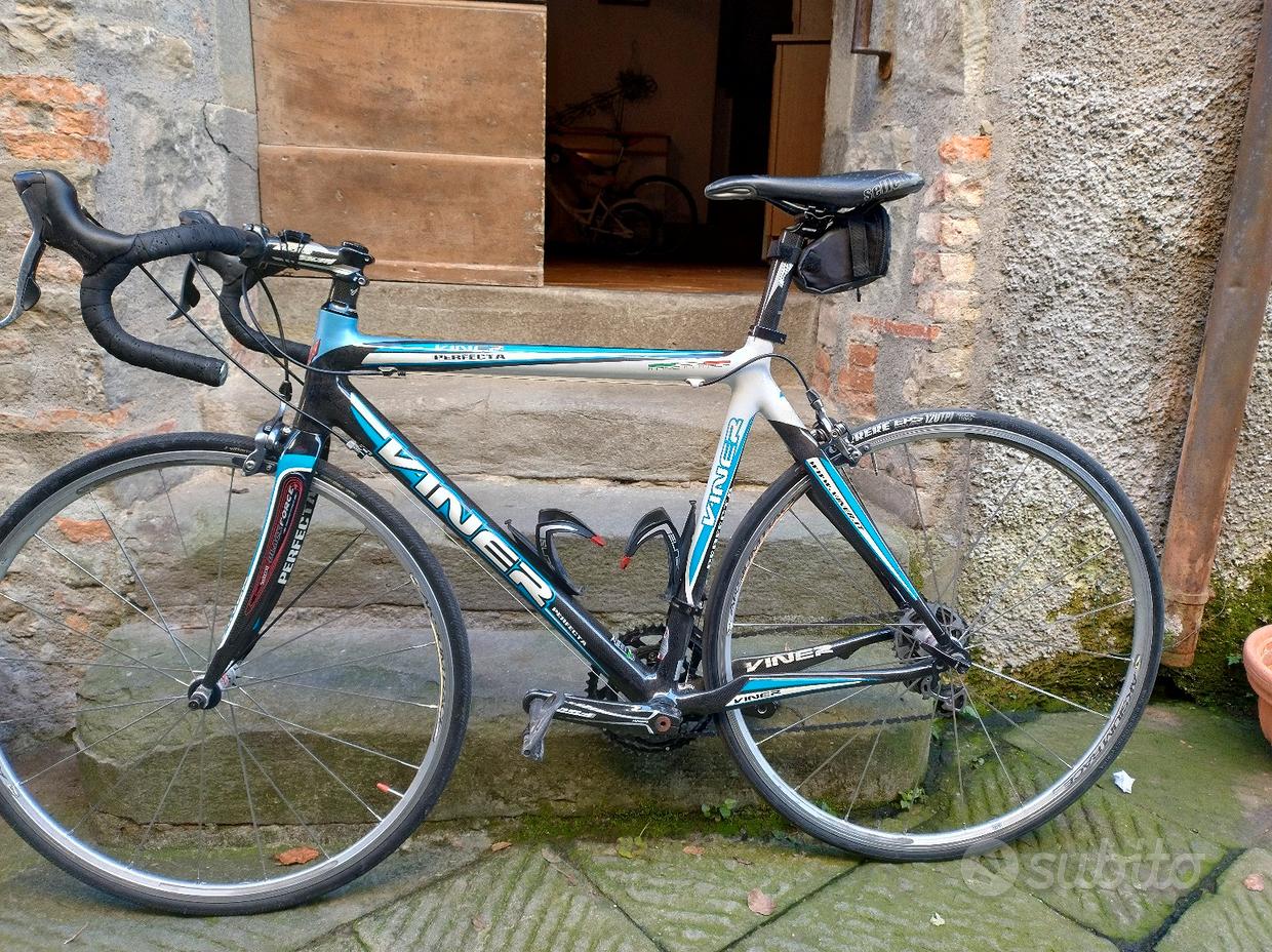 Bici corsa Vendita in Biciclette in Toscana