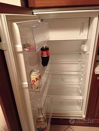 Frigorifero da incasso con mini congelatore
