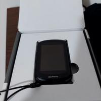 Garmin Edge 540 Solar ciclocomputer