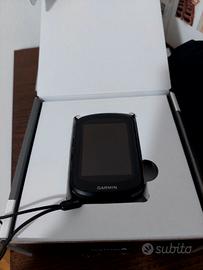 Garmin Edge 540 Solar ciclocomputer