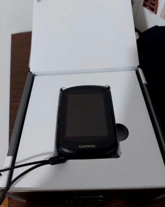 Garmin Edge 540 Solar ciclocomputer