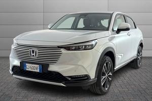 HONDA HR-V III 2022 - HR-V 1.5 hev Advance ecvt