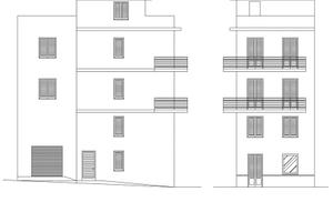 Edificio 4 Piani Santa Ninfa