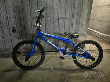 bici BMX