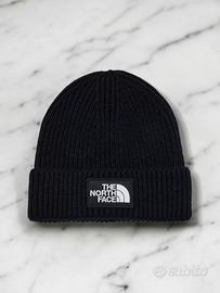 berretto The North Face nero