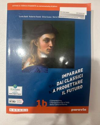 Imparare dai classici a progettare il futuro 1b