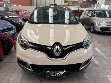 RENAULT Captur 1.5 dCi 8V 90 CV EDC Energy R-Lin
