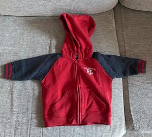 Felpa Ralph Lauren