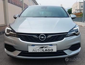 Opel Astra 1.2 Turbo 130 CV S&S 5 porte 2020
